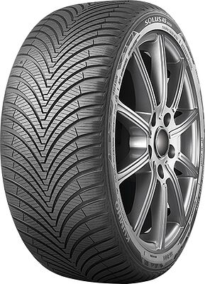 Kumho Solus 4S HA32 SUV 255/55 R18 109V