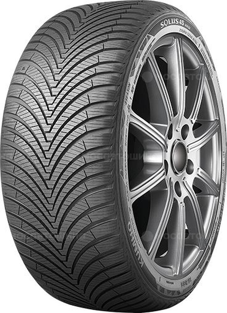 Kumho Solus 4S HA32 SUV 235/55 R19 105W