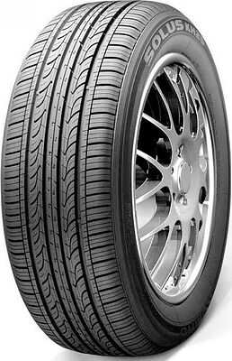 Kumho Solus KH25 215/50 R17 95V XL