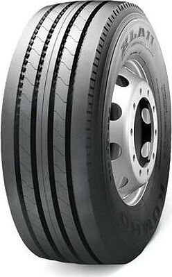 Kumho KLA11 385/65 R22,5 158L PR18 (Прицепная ось)