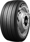Kumho KLS23 385/55 R22,5 160K PR20 3PMSF (Рулевая ось)