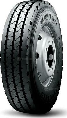 Kumho KMA01 295/80 R22,5 152/148M (Универсальные)