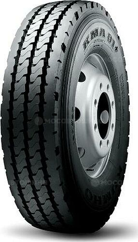 Kumho KMA01