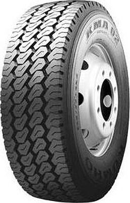 Kumho KMA02 385/65 R22,5 158L (Универсальные)