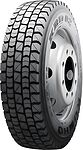 Kumho KRD02 235/75 R17,5 132/130M PR14 3PMSF Ведущая ось (Ведущая ось)