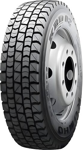 Kumho KRD02
