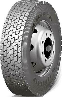 Kumho KRD28 12x22,5 152/148L ved16PR (Ведущая ось)