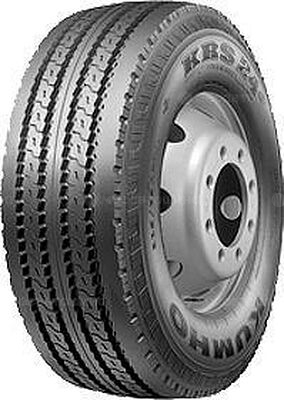 Kumho KRS24 385/65 R22,5 158L PR18 (Рулевая ось)