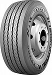 Kumho KXA11 385/65 R22,5 164K 3PMSF (Прицепная ось) Kumho KXA11 385/65 R22,5 164K 3PMSF (Прицепная ось)