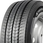 Kumho KXA31 385/65 R22,5 164K 3PMSF (Универсальные) Kumho KXA31 385/65 R22,5 164K 3PMSF (Универсальные)