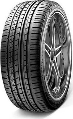 Kumho Mu19 matrac 235/40 R18 93Y