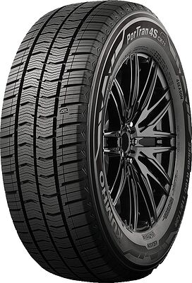 Kumho PorTran 4S CX11 215/65 R15C 104/102T