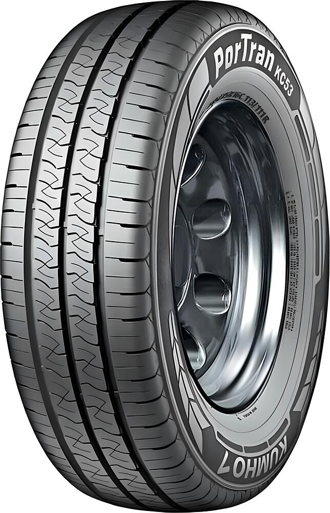 Kumho PorTran KC53 195 R15C 106/104R