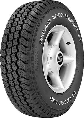 Kumho Road Venture AT KL78 235/85 R16 120/116R