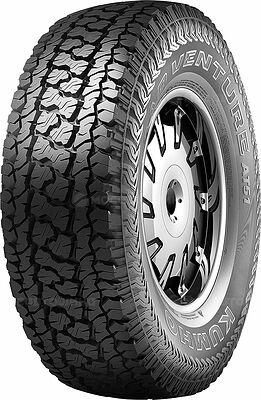 Kumho Road Venture AT51 265/70 R16 111T