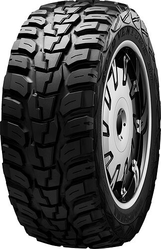 Kumho Road Venture MT KL71