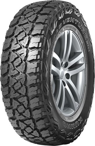 Kumho Road Venture MT51