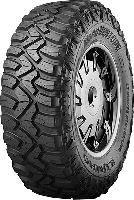 Kumho Road Venture MT71 255/75 R17 111Q