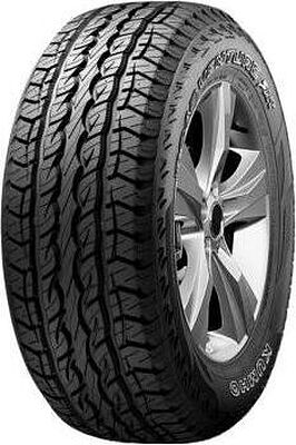 Kumho Road Venture SAT KL61 265/75 R16 112/109Q