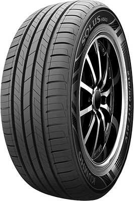 Kumho Solus HS63 215/60 R17 100H XL