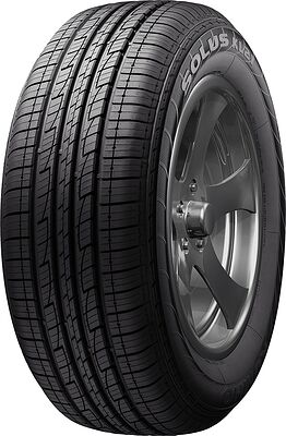 Kumho Solus KL21 255/55 R18 109V XL
