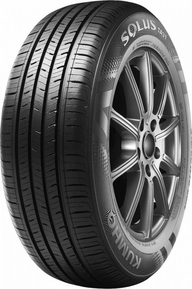 Kumho Solus TA31 195/55 R15 85H