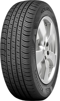 Kumho Solus TA71 205/60 R16 96V XL