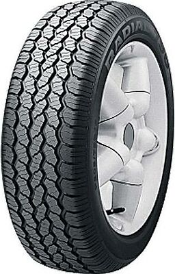 Kumho Steel Radial 798 Plus 235/65 R17 103T