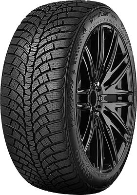 Kumho Wintercraft WP71 245/45 R17 99V XL
