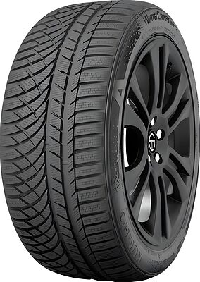 Kumho Wintercraft WP72 215/45 R18 93V