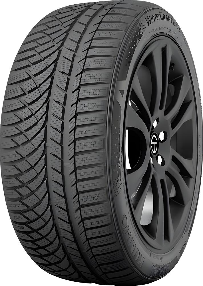 Kumho Wintercraft WP72 275/40 R19 105W XL