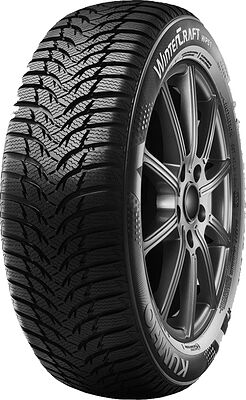 Kumho Wintercraft WP51 205/55 R17 95V XL