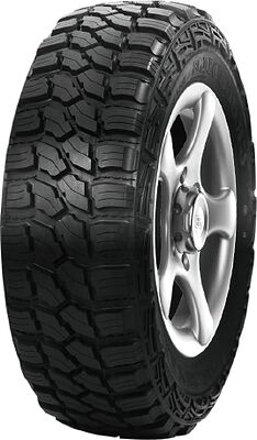 Lakesea Crocodile 285/70 R17 121Q