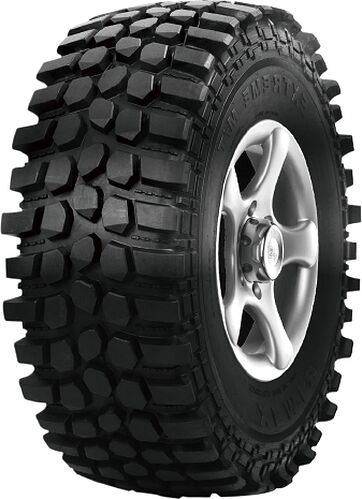 Lakesea Extreme M/T