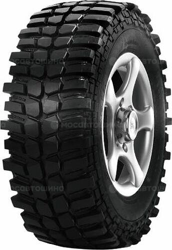 Lakesea Mudster M/T