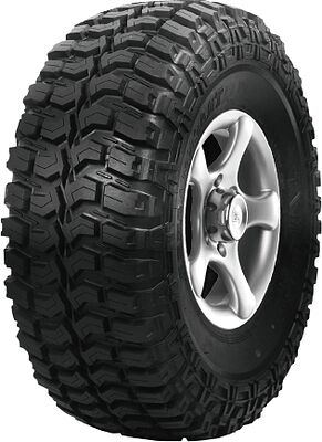 Lakesea Trackmaster 37x12,5x17 131N
