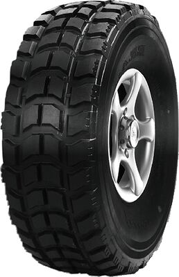Lakesea X-Ranger 37x12,5x16,5 133N