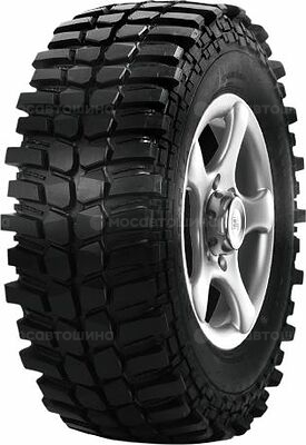 Lakesea XTerrain Mud 35x10,5x16 123N