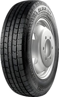 Landrock Black Ice 195/75 R16C 111/109R