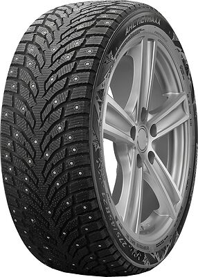 Landspider Arctictraxx 205/60 R16 96T XL