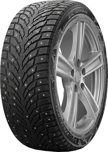Landspider Arctictraxx