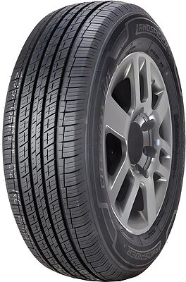 Landspider Citytraxx H/T 215/65 R17 99H