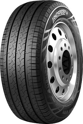 Landspider Duratraxx Van 215/65 R16C 109/107T