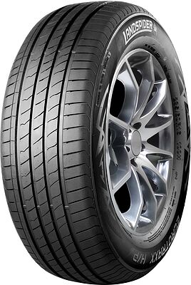 Landspider Eurotraxx H/P 185/60 R15 84H