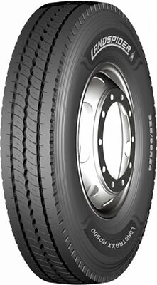 Landspider Longtraxx AP500 325/95 R24 162/160K