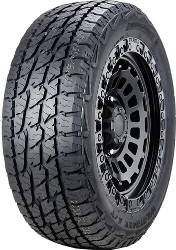 Landspider Wildtraxx A/T