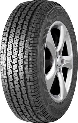 Landspider Wildtraxx A/T II LT185/75 R16 104/102R