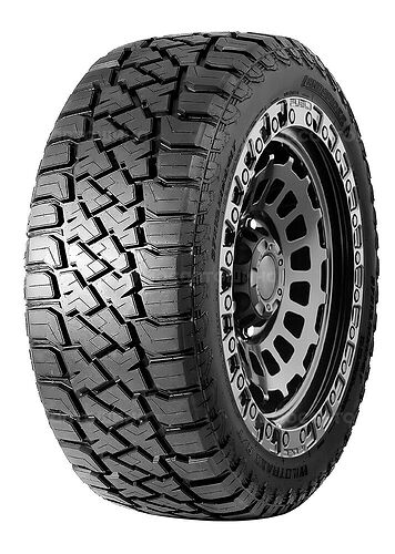 Landspider Wildtraxx R/T