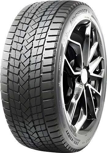 Landspider Wintertraxx SUV