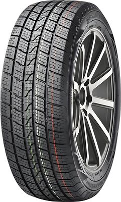 Lanvigator Catchfors A/S 215/55 R16 97V XL